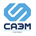 Средазэнергомонтаж Павлодар